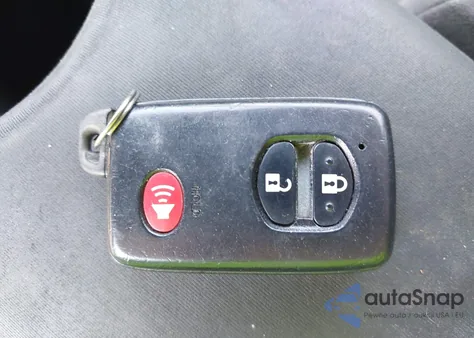 2012 Toyota Prius Two из США, поврежденный, VIN JTDKN3DU6C1579423